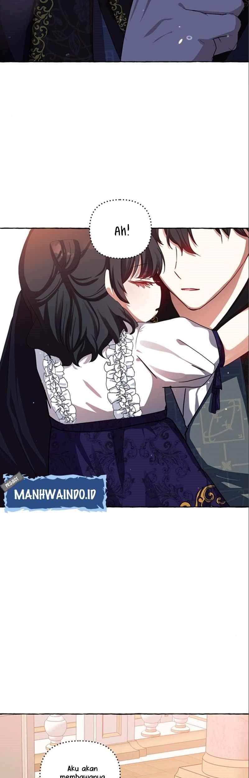 Monster Duke’s Daughter Chapter 5 Gambar 92