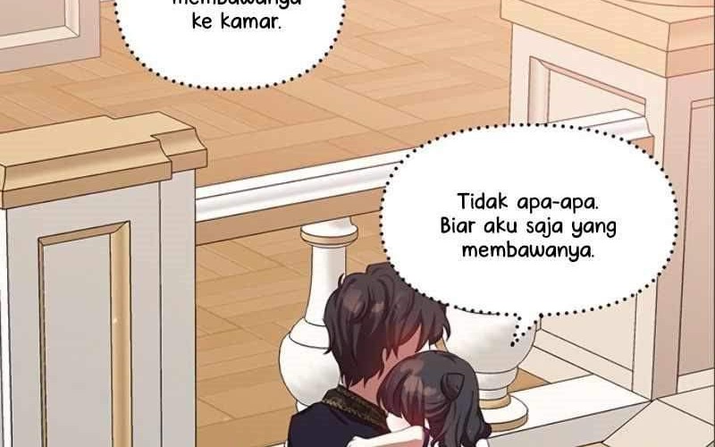 Monster Duke’s Daughter Chapter 5 Gambar 93