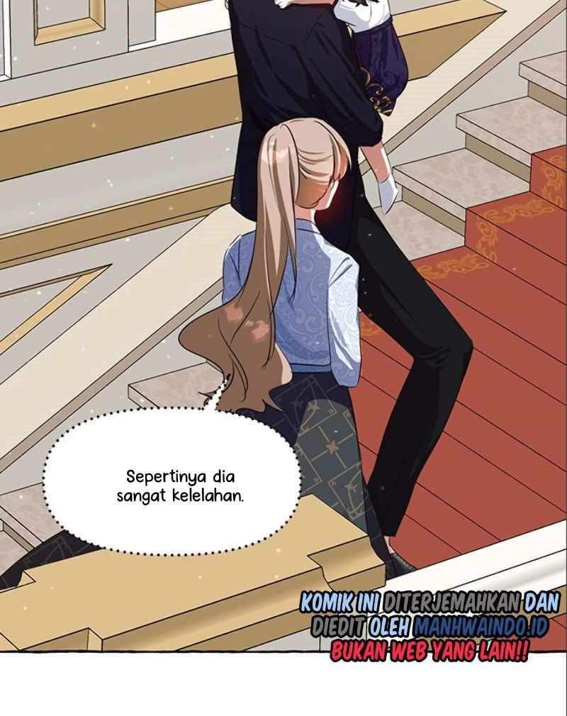 Monster Duke’s Daughter Chapter 5 Gambar 94