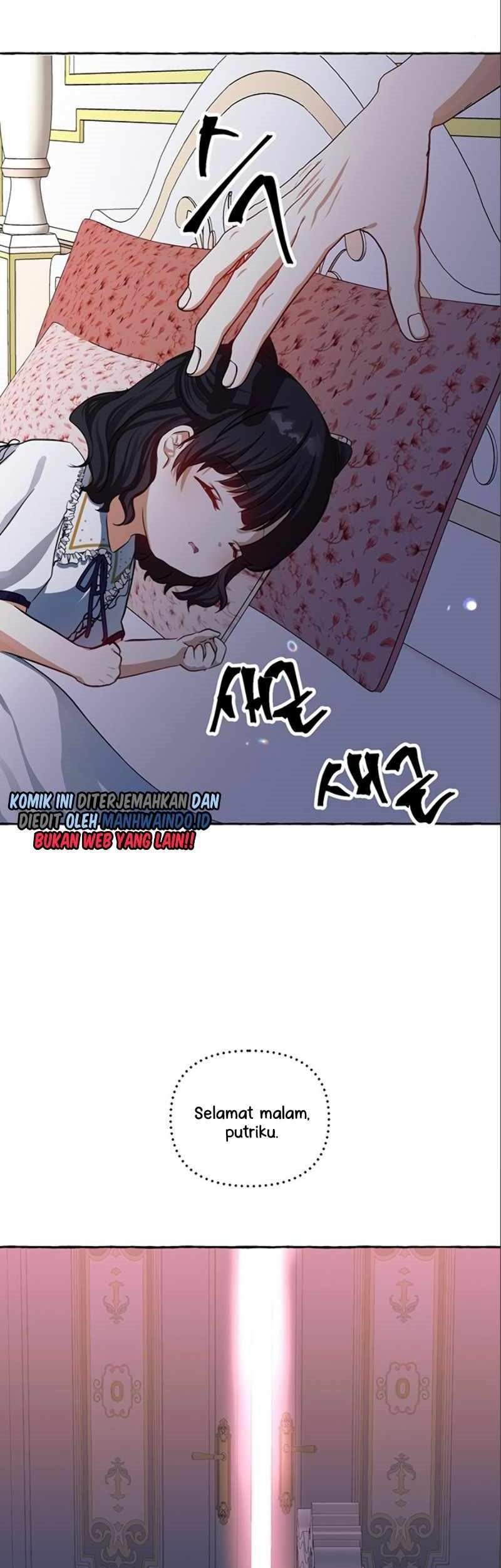 Monster Duke’s Daughter Chapter 5 Gambar 97