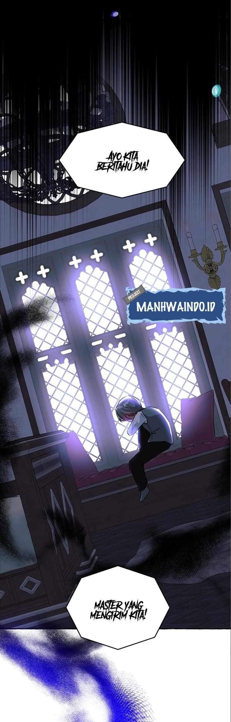 Monster Duke’s Daughter Chapter 5 Gambar 102