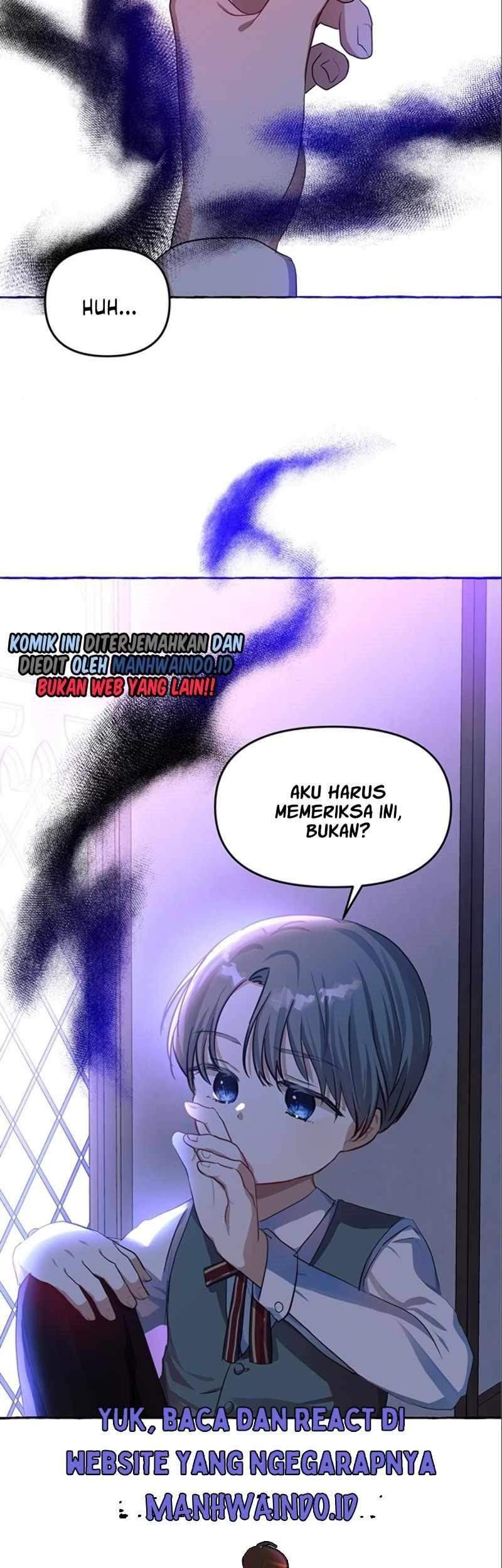 Monster Duke’s Daughter Chapter 5 Gambar 104