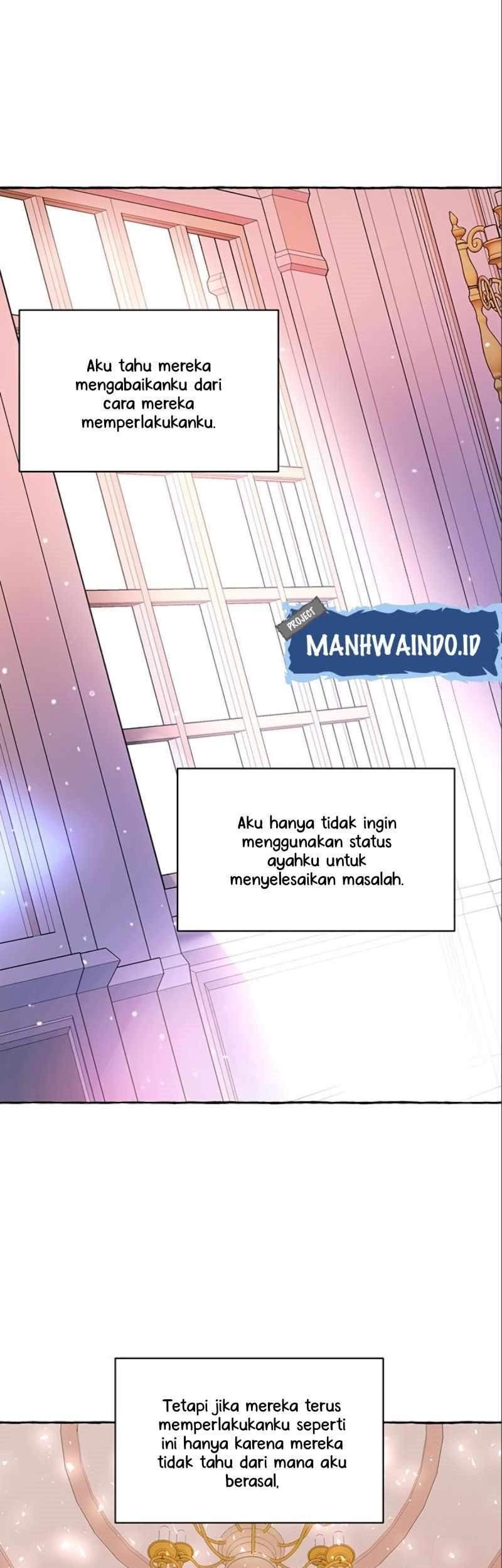 Monster Duke’s Daughter Chapter 5 Gambar 9