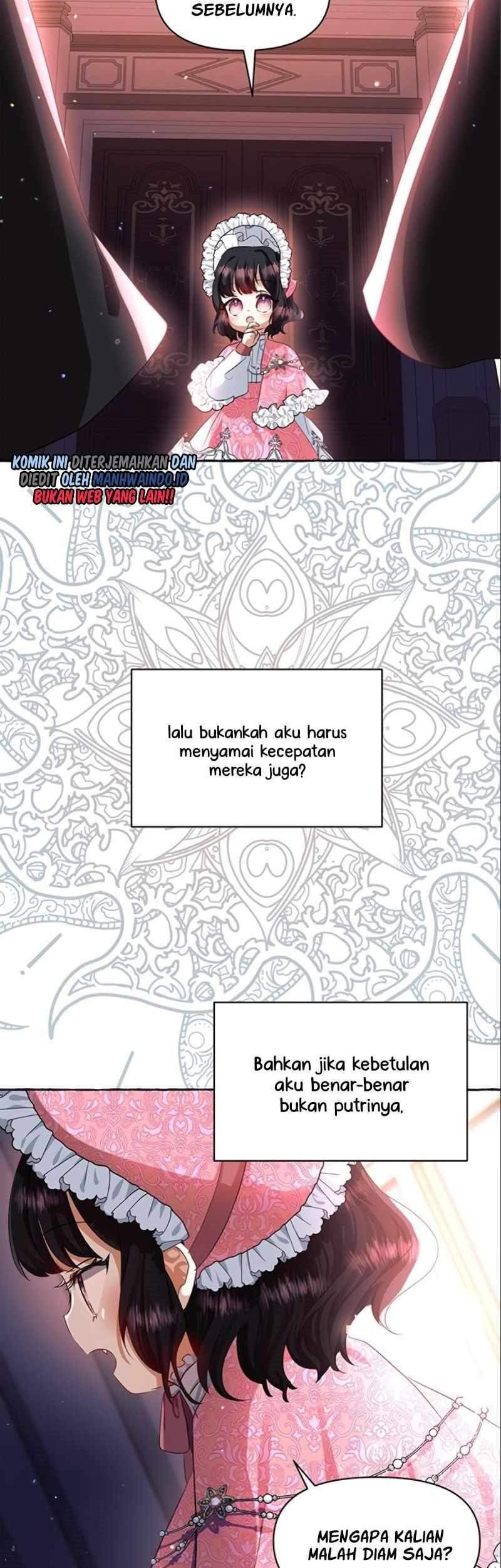 Monster Duke’s Daughter Chapter 5 Gambar 11