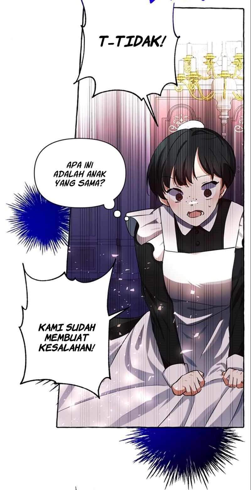 Monster Duke’s Daughter Chapter 5 Gambar 15