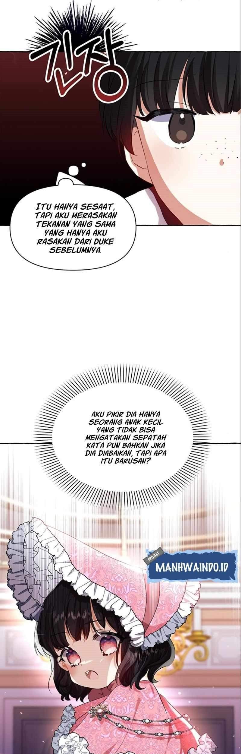 Monster Duke’s Daughter Chapter 5 Gambar 16