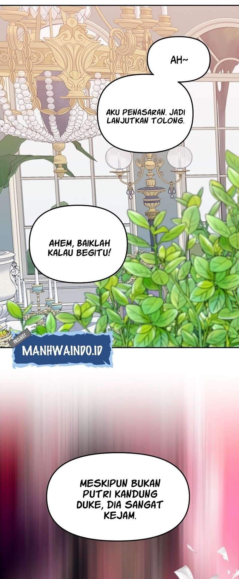 Monster Duke’s Daughter Chapter 2 Gambar 13