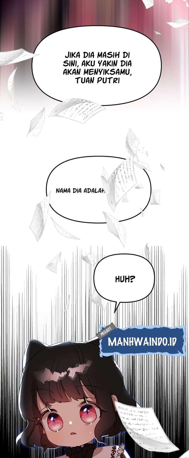 Monster Duke’s Daughter Chapter 2 Gambar 14
