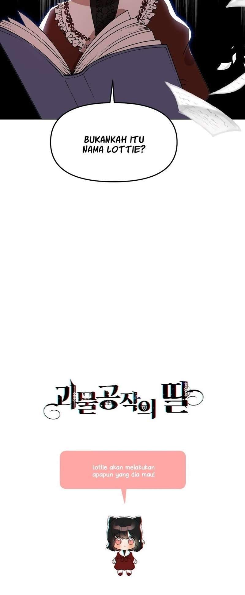 Monster Duke’s Daughter Chapter 2 Gambar 15