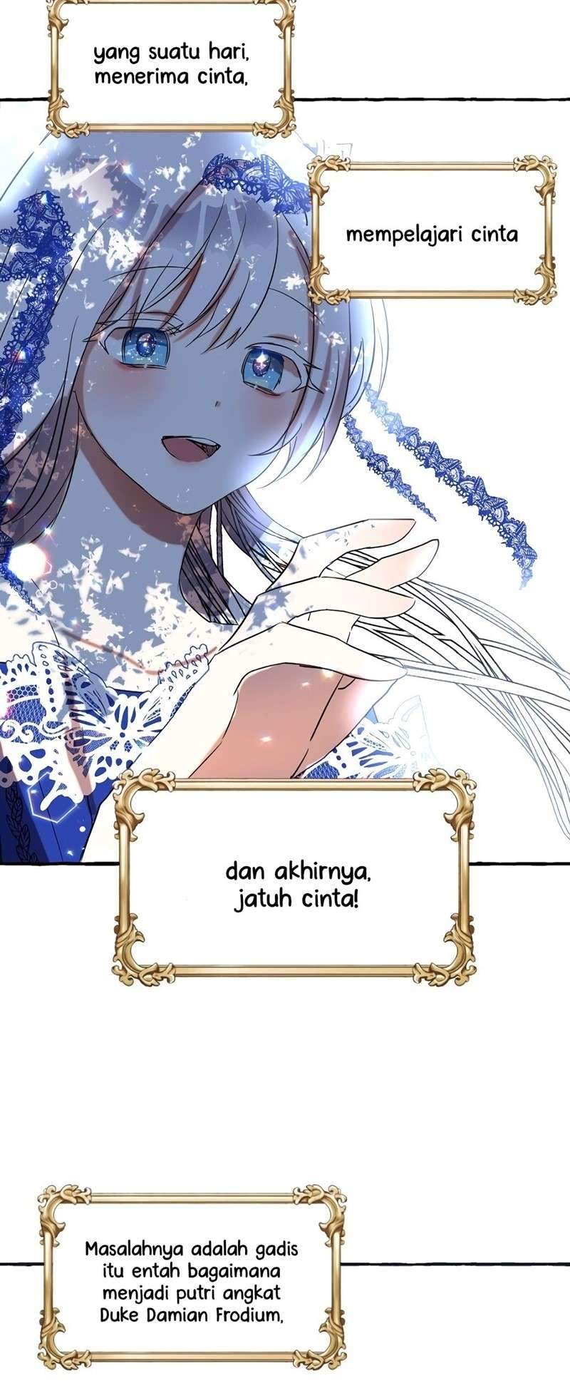 Monster Duke’s Daughter Chapter 2 Gambar 17