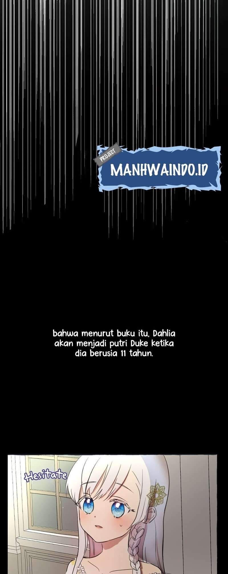 Monster Duke’s Daughter Chapter 2 Gambar 20