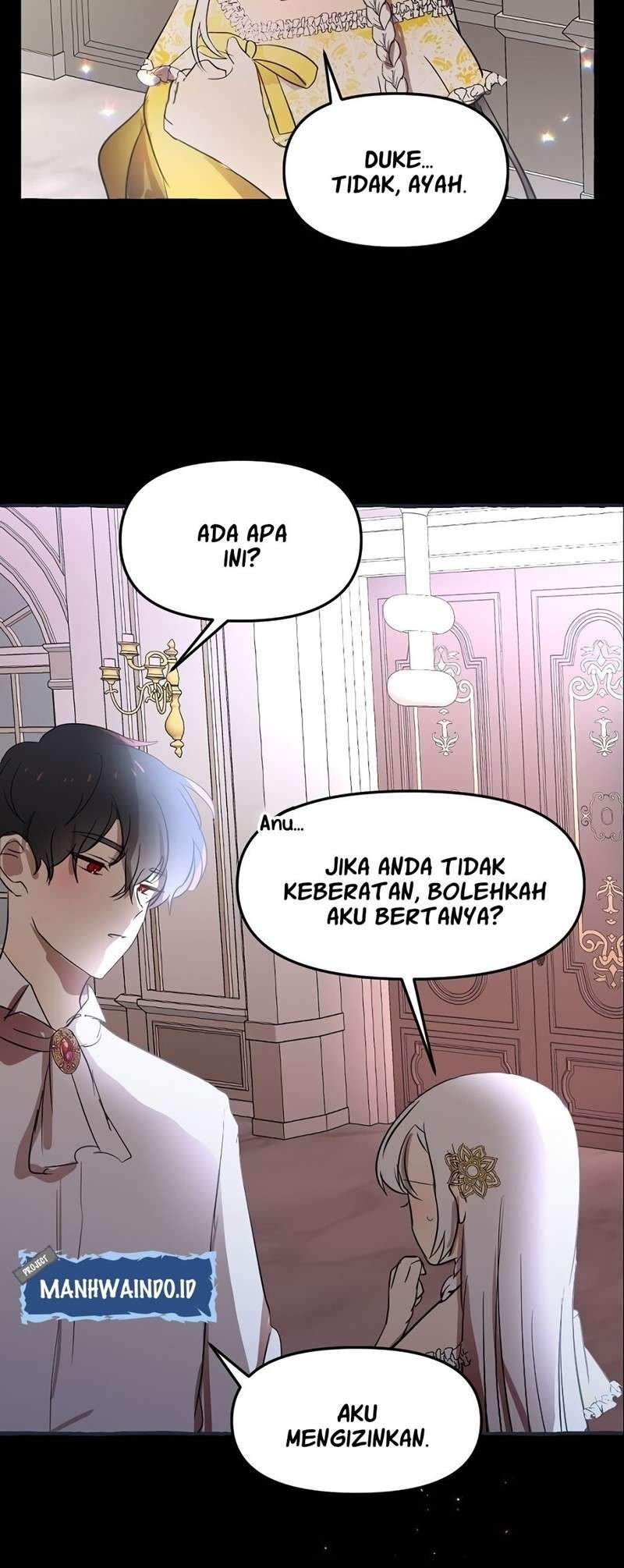 Monster Duke’s Daughter Chapter 2 Gambar 21