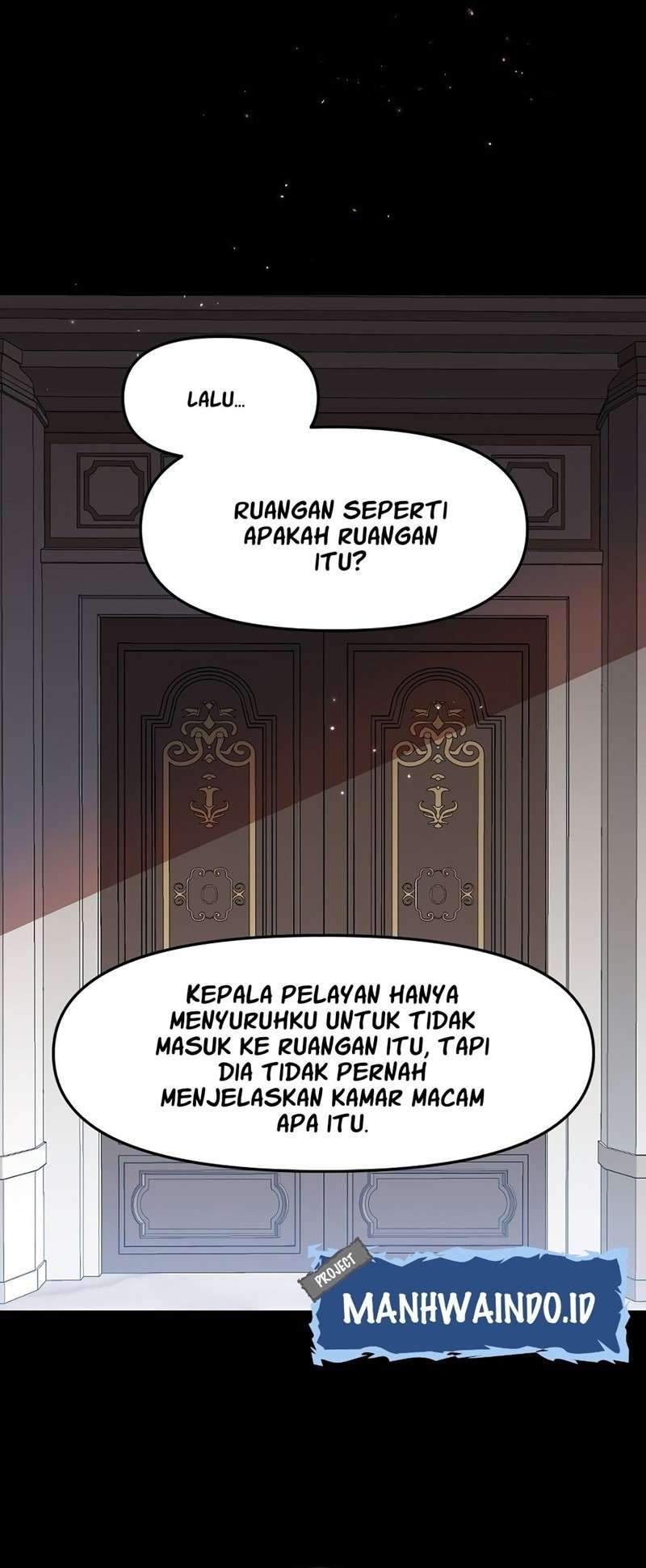 Monster Duke’s Daughter Chapter 2 Gambar 22