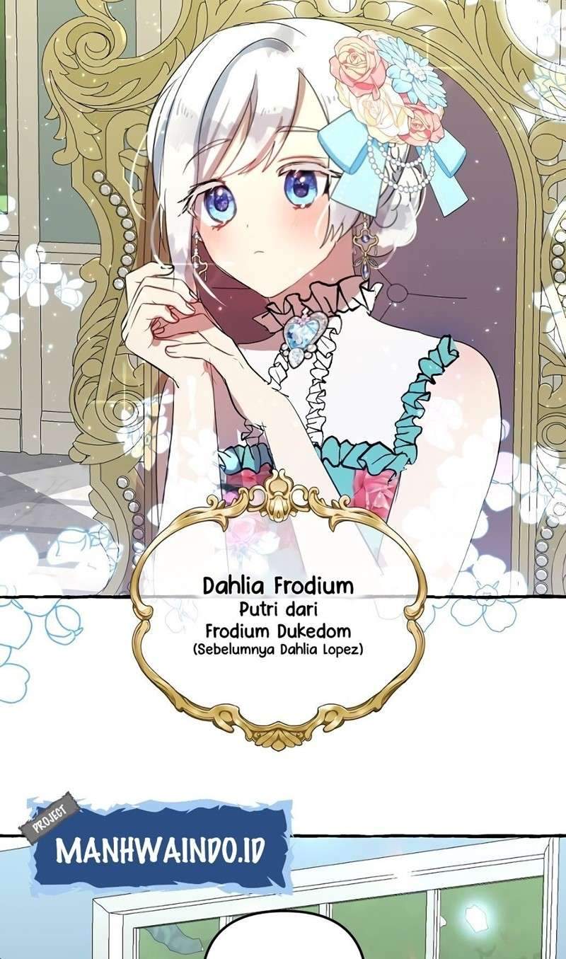 Monster Duke’s Daughter Chapter 2 Gambar 3