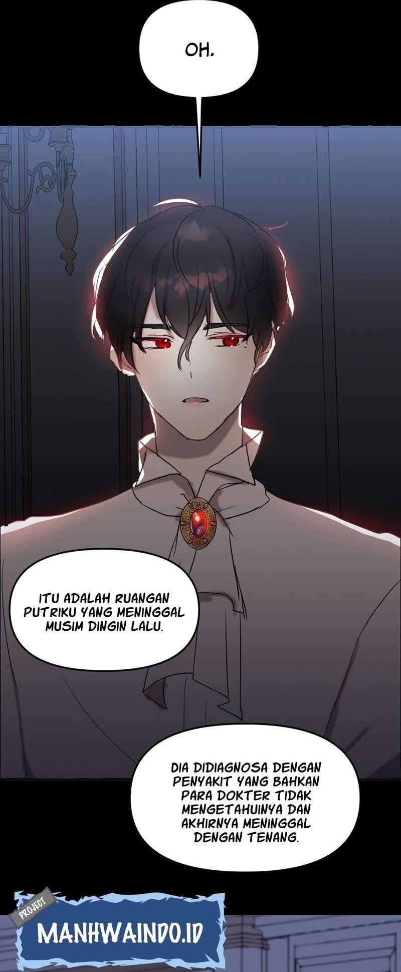 Monster Duke’s Daughter Chapter 2 Gambar 23