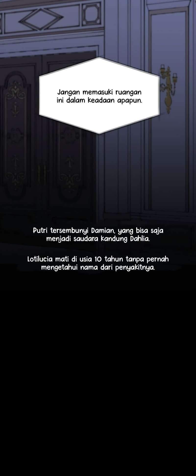 Monster Duke’s Daughter Chapter 2 Gambar 24