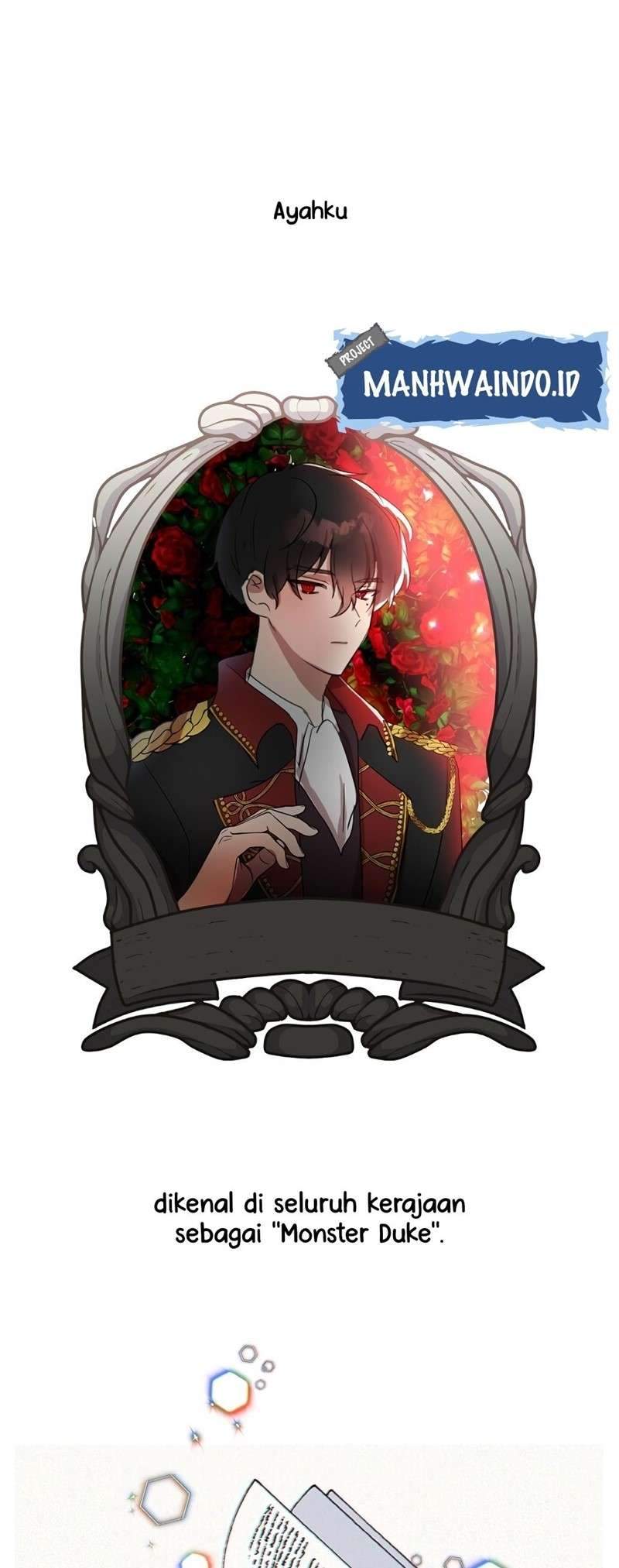 Monster Duke’s Daughter Chapter 2 Gambar 28