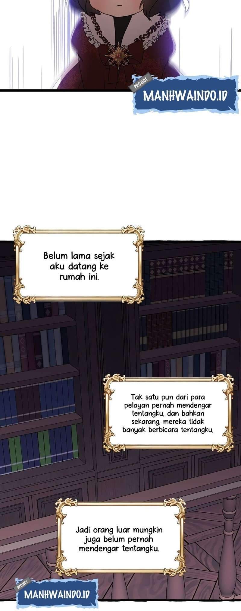 Monster Duke’s Daughter Chapter 2 Gambar 30