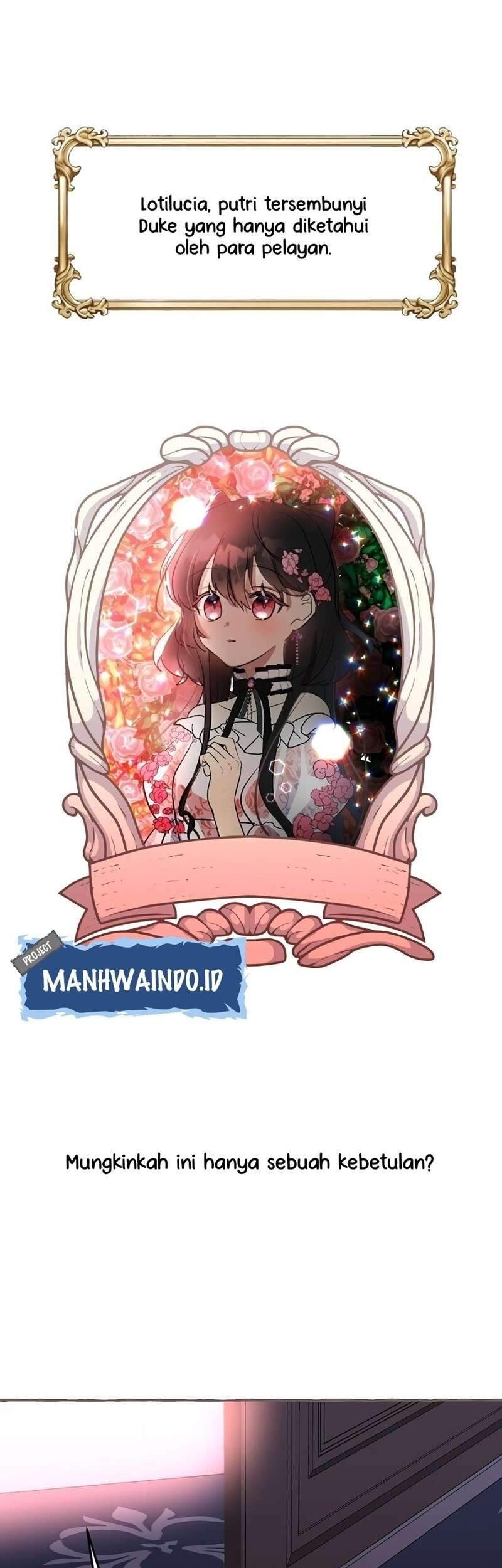 Monster Duke’s Daughter Chapter 2 Gambar 31