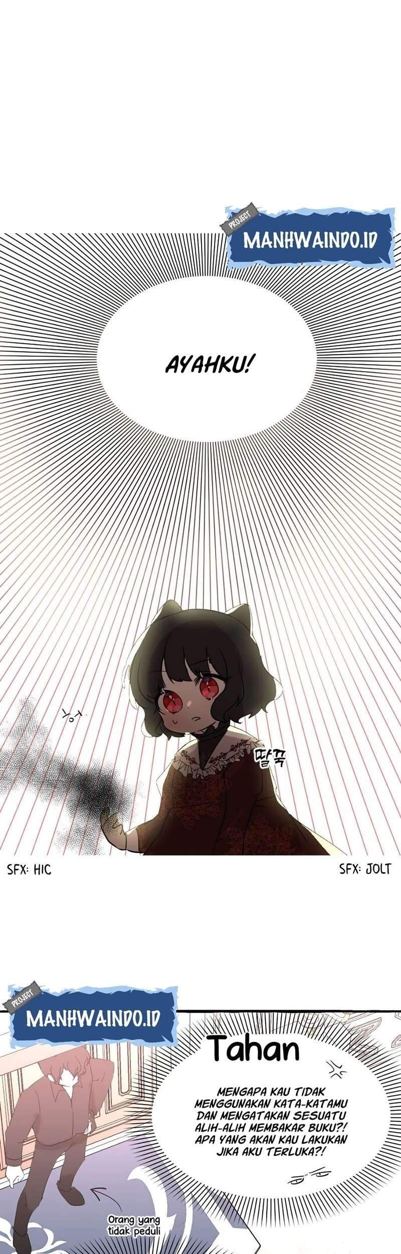 Monster Duke’s Daughter Chapter 2 Gambar 37