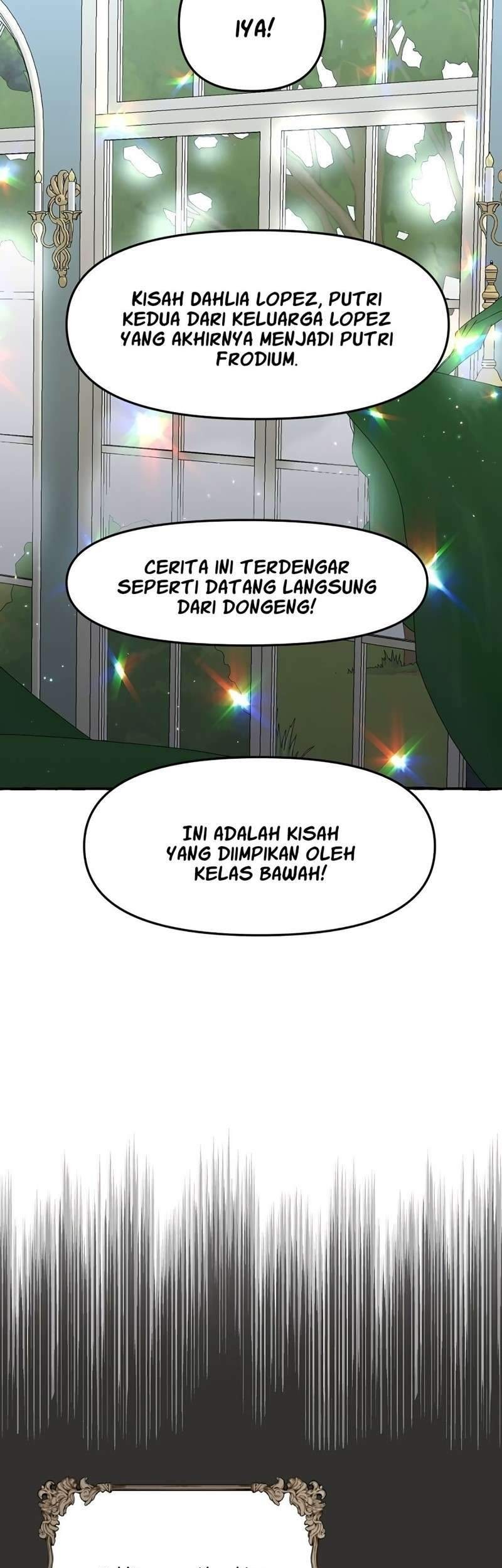 Monster Duke’s Daughter Chapter 2 Gambar 4