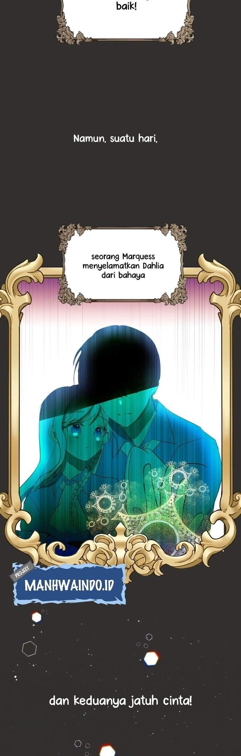 Monster Duke’s Daughter Chapter 2 Gambar 7