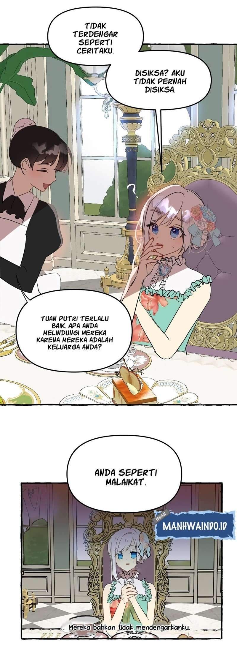 Monster Duke’s Daughter Chapter 2 Gambar 10