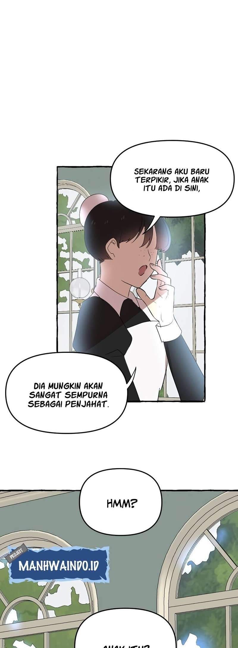 Monster Duke’s Daughter Chapter 2 Gambar 11