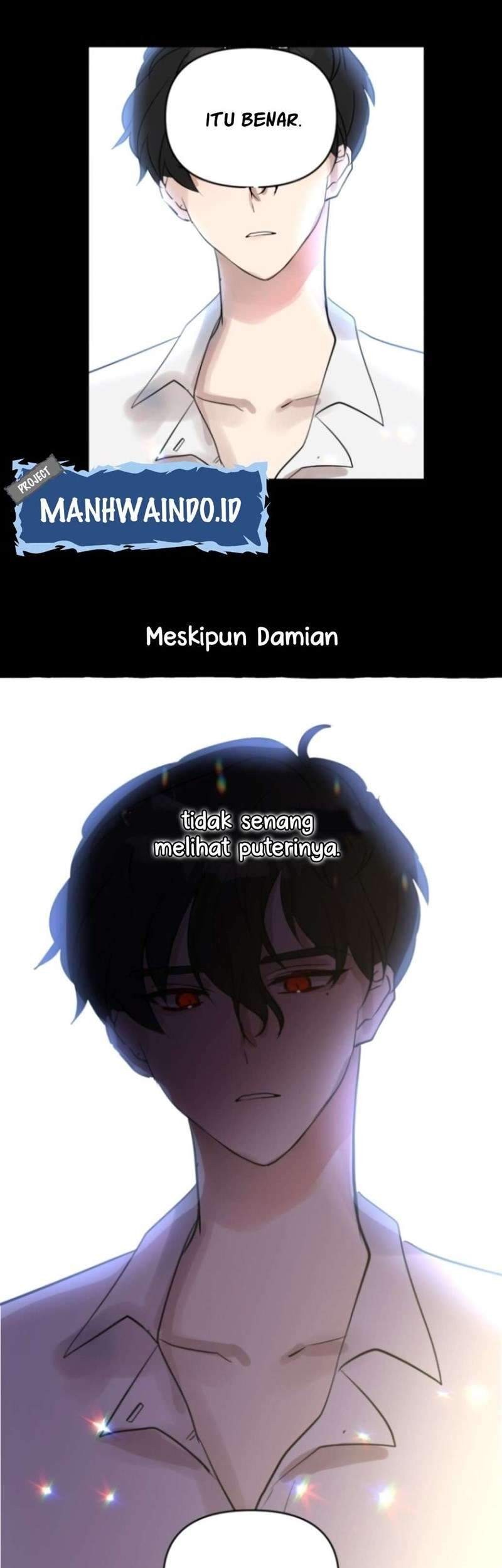 Monster Duke’s Daughter Chapter 1 Gambar 21