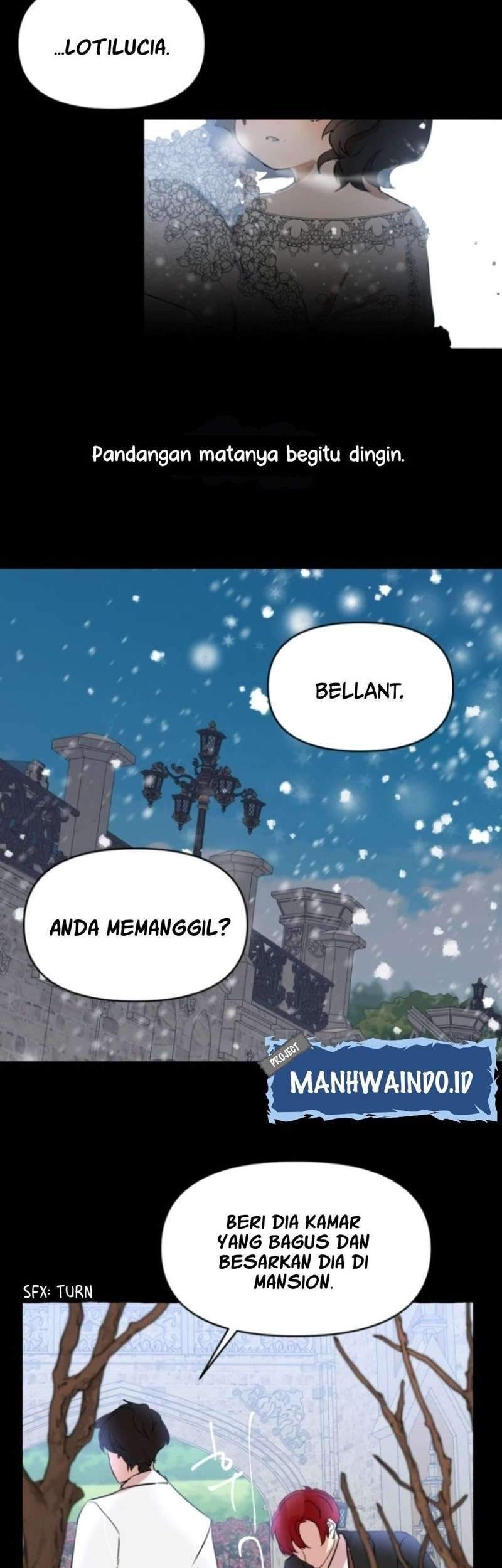Monster Duke’s Daughter Chapter 1 Gambar 23
