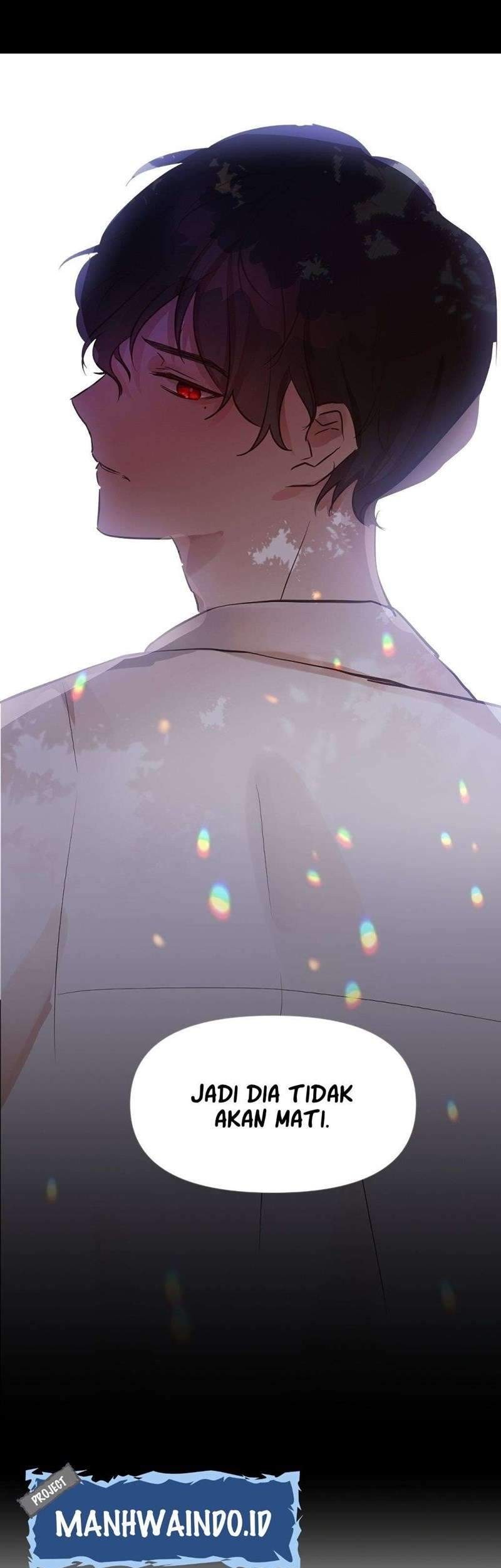 Monster Duke’s Daughter Chapter 1 Gambar 25