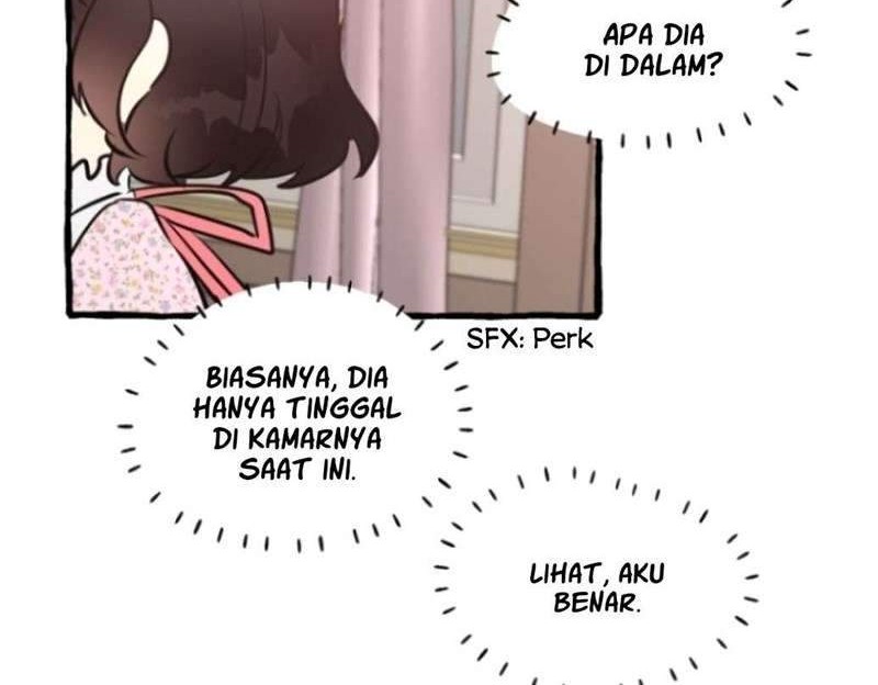 Monster Duke’s Daughter Chapter 1 Gambar 30