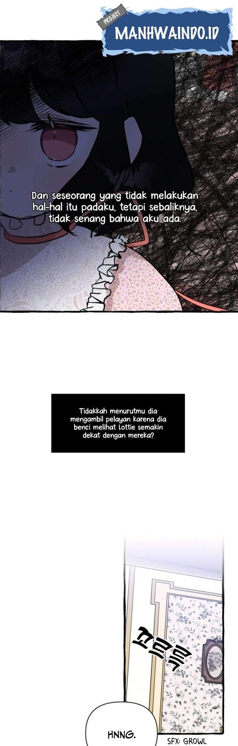 Monster Duke’s Daughter Chapter 1 Gambar 39