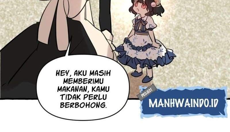 Monster Duke’s Daughter Chapter 1 Gambar 56