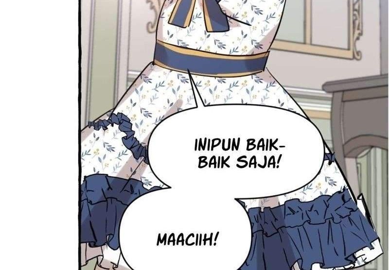 Monster Duke’s Daughter Chapter 1 Gambar 58