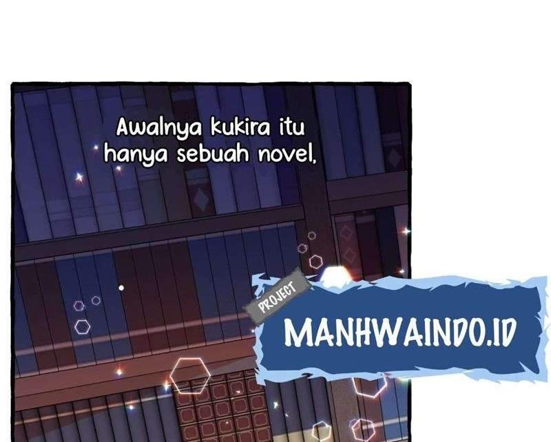 Monster Duke’s Daughter Chapter 1 Gambar 4