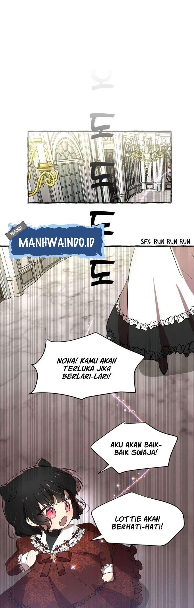 Monster Duke’s Daughter Chapter 1 Gambar 65