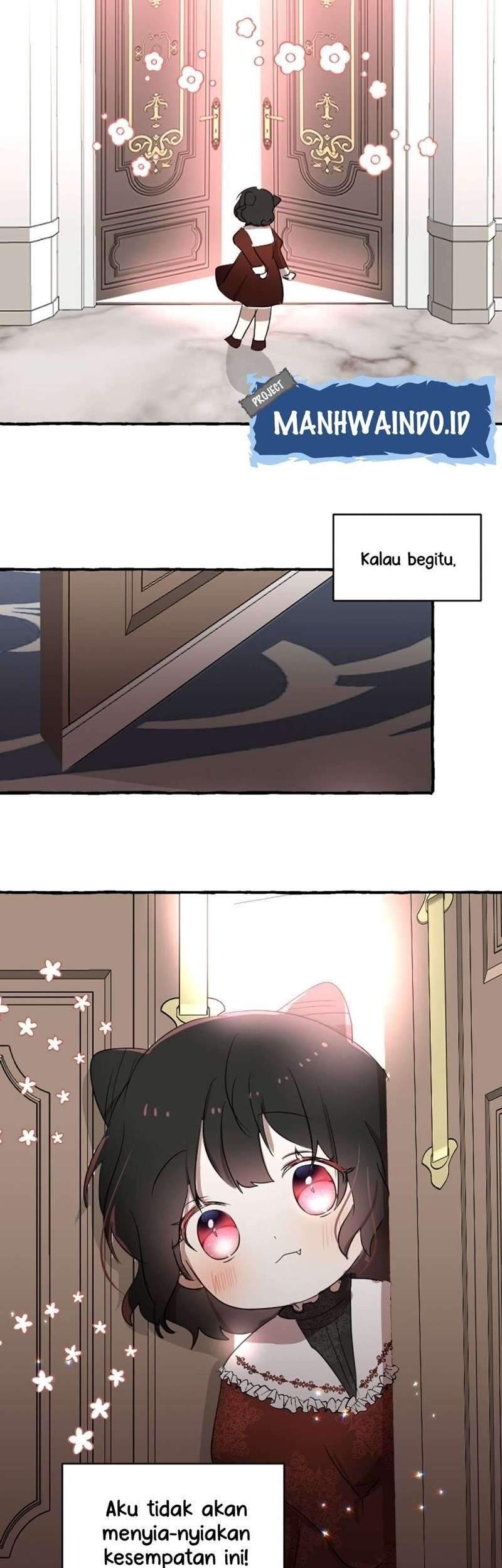Monster Duke’s Daughter Chapter 1 Gambar 71