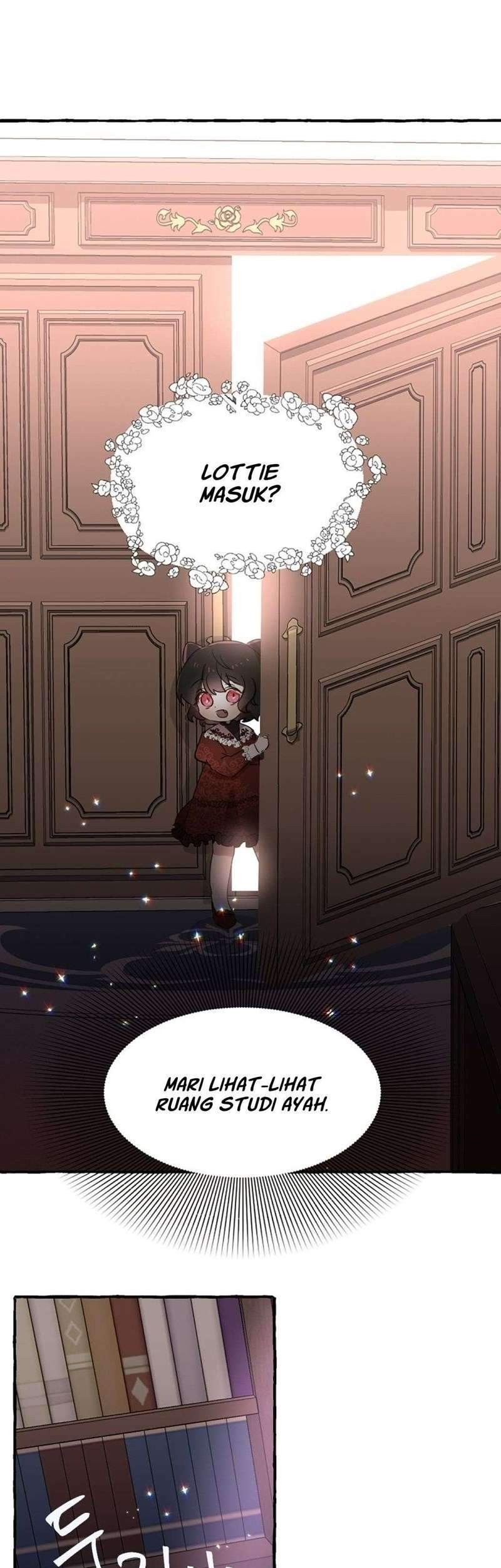 Monster Duke’s Daughter Chapter 1 Gambar 73