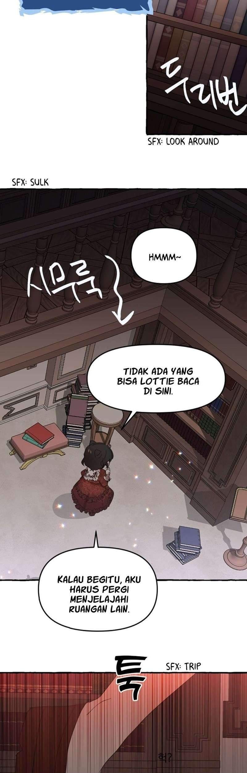 Monster Duke’s Daughter Chapter 1 Gambar 75