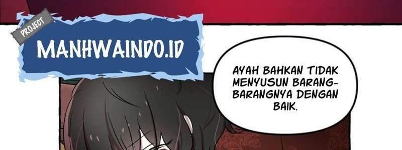 Monster Duke’s Daughter Chapter 1 Gambar 78