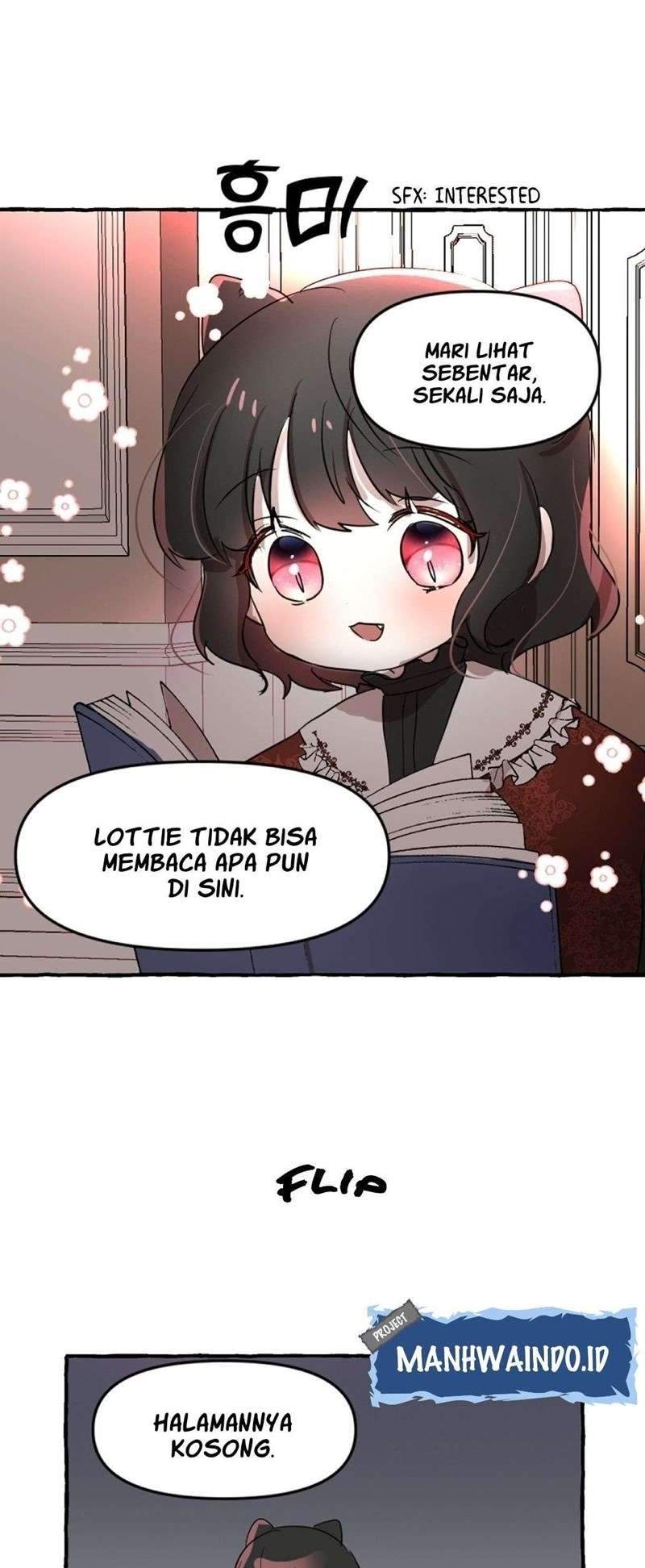 Monster Duke’s Daughter Chapter 1 Gambar 81