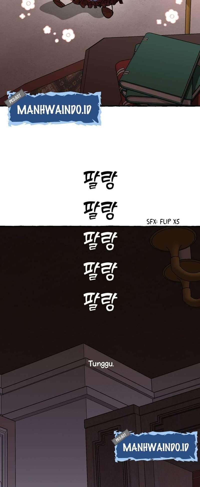 Monster Duke’s Daughter Chapter 1 Gambar 83