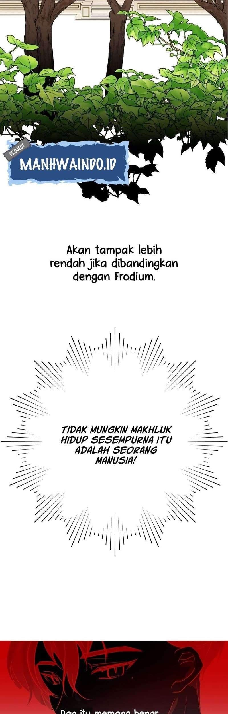 Monster Duke’s Daughter Chapter 1 Gambar 13