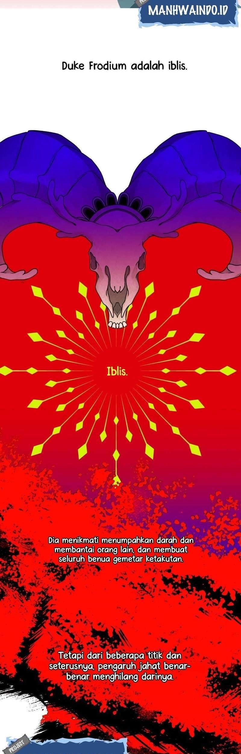 Monster Duke’s Daughter Chapter 1 Gambar 15