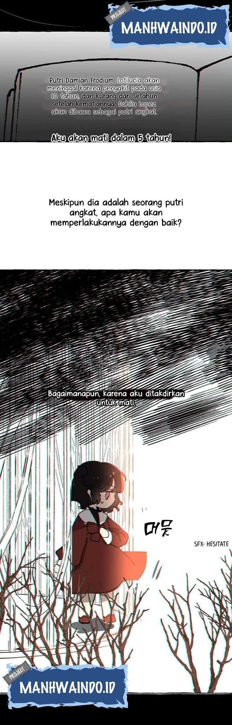 Monster Duke’s Daughter Chapter 00 Gambar 3