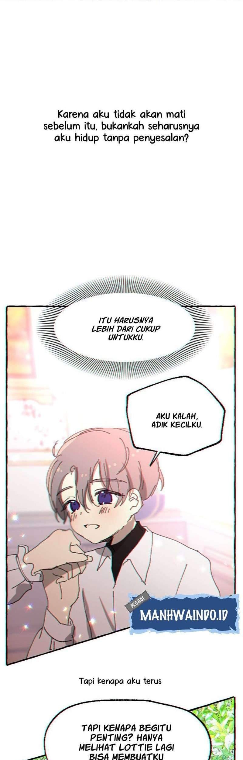 Monster Duke’s Daughter Chapter 00 Gambar 5