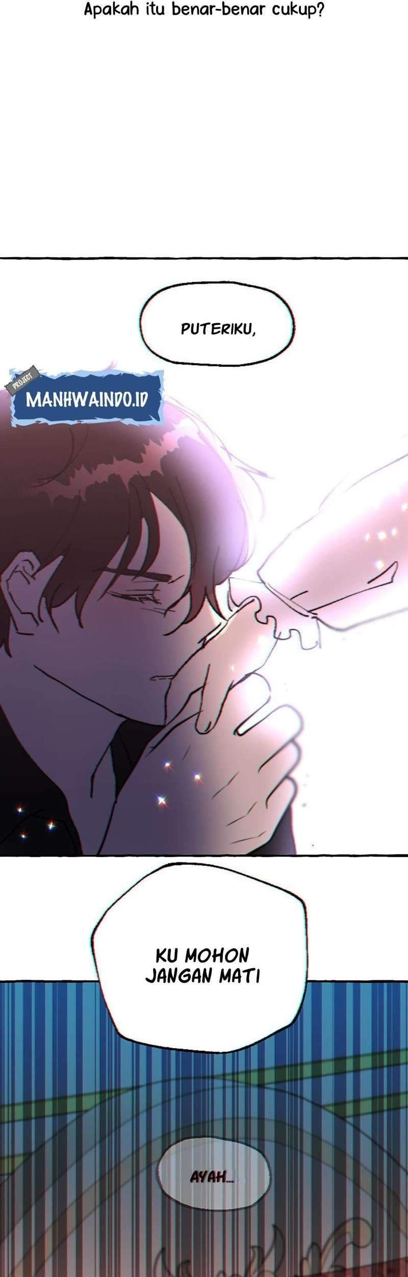 Monster Duke’s Daughter Chapter 00 Gambar 9