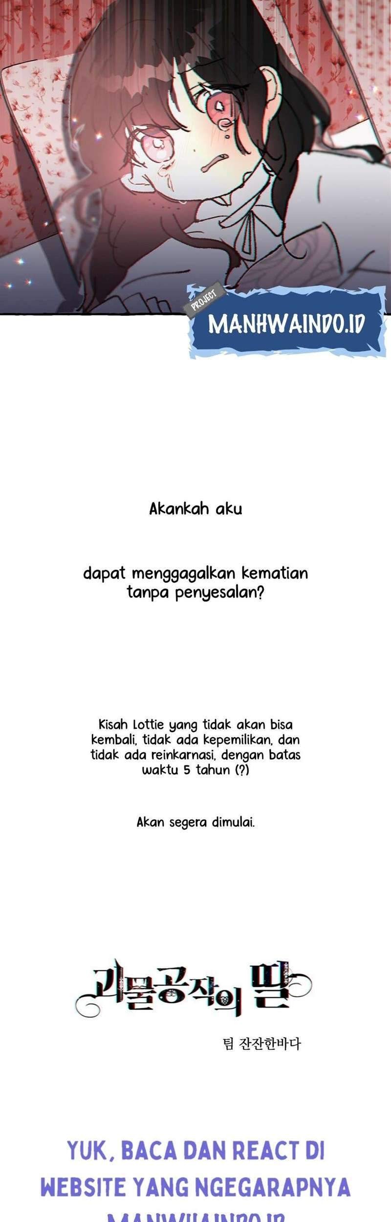 Monster Duke’s Daughter Chapter 00 Gambar 11