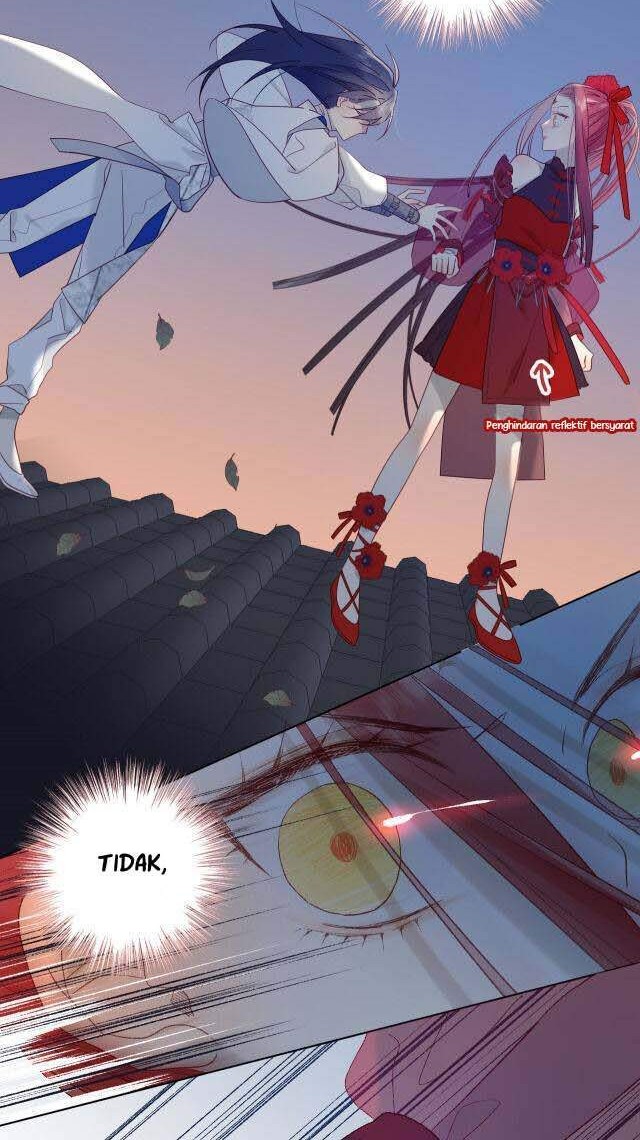Baca Manhua The Villainess Refuses to Flirt with the Male Lead Chapter 8 Gambar 2